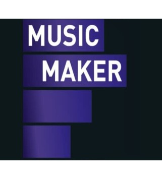 MAGIX Music Maker 2024 Digital Download Key GLOBAL